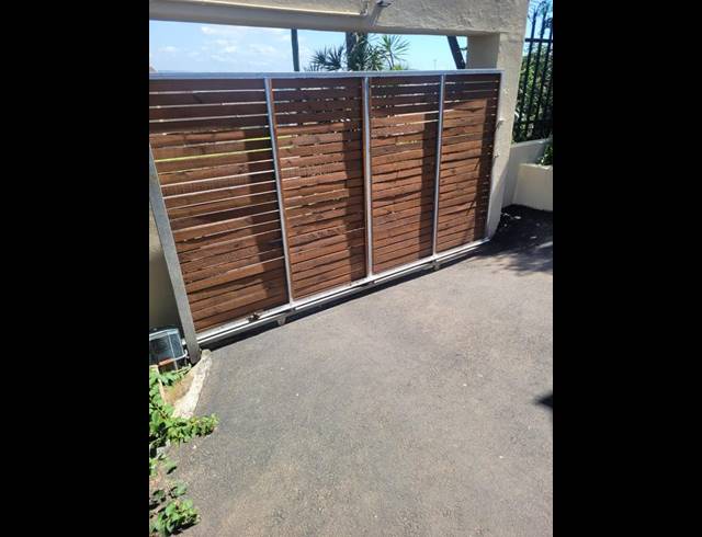 1 BEDROOM PROPERTY TO RENT IN DURBAN NORTH